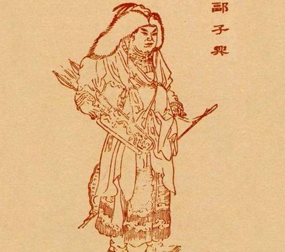 怎么说朱元璋也是一个外姓人 朱元璋是怎么接管郭子兴队伍的