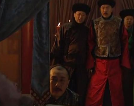 康熙晚年发生九子夺嫡 他们安心的做王爷不好吗
