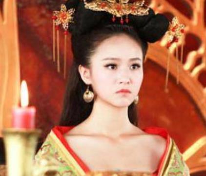 永嘉之乱皇后被俘虏，最终结局如何？