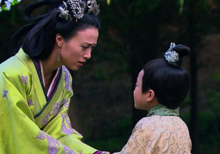 刘恒：刘邦最不重视的儿子，他为何能称帝？