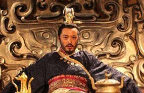 杨坚的容貌长相有多奇特？有龙腾虎跃之势