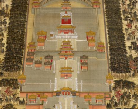 索尼死前一个局让康熙扳倒鳌拜 索尼到底做了什么事情