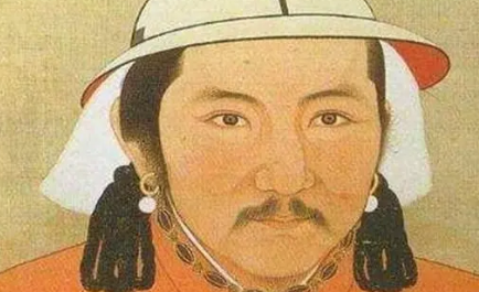 皇帝故事：历史上元宪宗蒙哥是一个什么样的人？