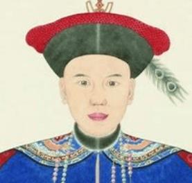 和珅为什么不早点巴结嘉庆呢？