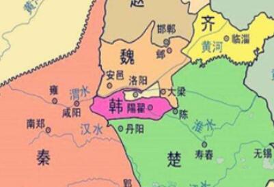 赵国被包围的时候，为何齐国没有主动救援呢？