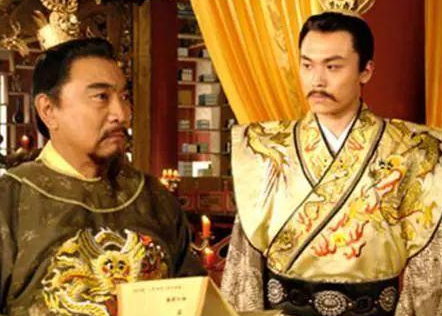 太子朱标病逝之后 朱元璋为何不传位给朱棣