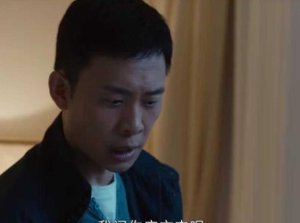 《重生之门》谁演的孙志坚 他是好人吗