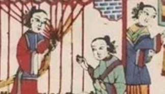 亲蚕礼是什么？唐代亲蚕礼的礼制是怎么样的？