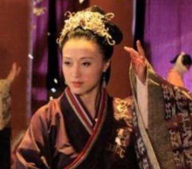 吕后连戚夫人都杀了，怎么没杀刘恒？