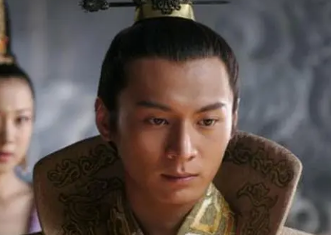 元怀：孝文帝元宏第五子，贪婪奢侈，受到软禁
