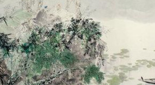 《蝶恋花·庭院深深深几许》的原文是什么？如何理解？