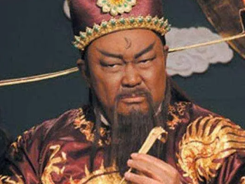 包公案第五回：锁匙