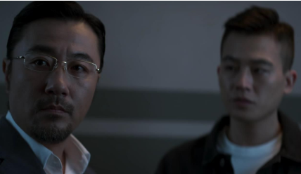 《重生之门》人物关系是什么 讲了什么故事