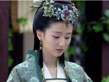 宇文娥英：北周宣帝宇文赟之女，卷入谶纬事件被赐死