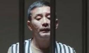《重生之门》庄文杰和罗坚强强联手，无奈敌人太聪明