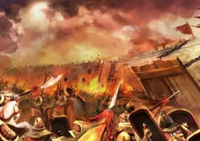 探索野王之战的具体经过，前燕大军是如何获胜的？