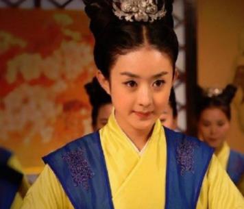 古代“女官”到底是做什么的？