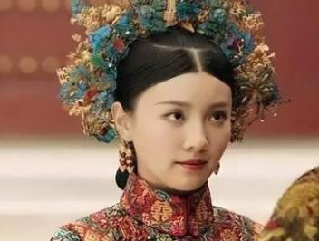 郭贵人：康熙后宫寡妇出身的妃子，最后结局如何？
