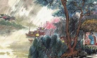 杜甫的《登高》原文是什么？怎么翻译？