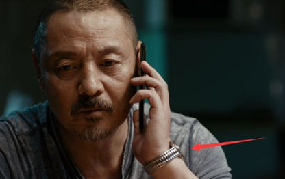 《重生之门》幕后黑水是谁 谁演的先生