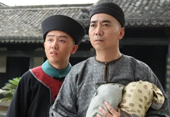 施公案第11回：拿王婆结案，僧尼等念经