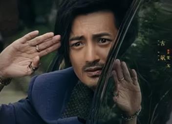 《暗夜行者》梁龙最后结局是什么？