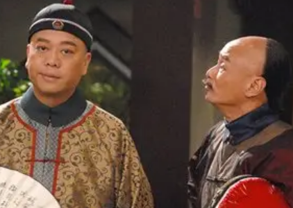 施公案第54回：杀场斩众犯，骑马闹江都