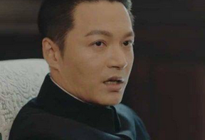 《传家》黄莹如为什么选择拯救汪剑池？