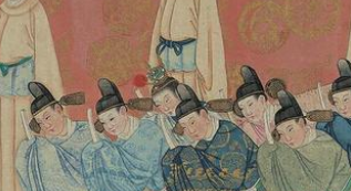 《红楼梦》中贾家的真实身份是什么？