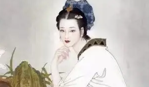 《念奴娇·春情》描写的是一副什么样的景象？