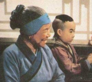 红楼梦中刘姥姥是如何救巧姐的？