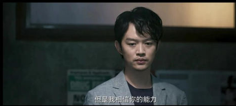 《暗夜行者》于升海是不是好人 杀骆翔的目的是什么