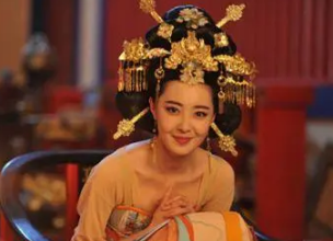 高阳公主：唐太宗李世民爱女，恃宠骄纵，行为不检