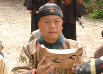 施公案第88回：施公回奏圣君，顺天当堂发放