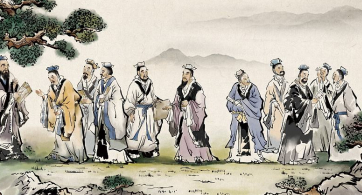 《论语》卫灵公篇的原文是什么？怎么翻译？