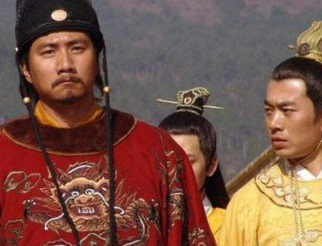 朱元璋临死前传位给朱允炆 朱元璋就没有留下后手吗