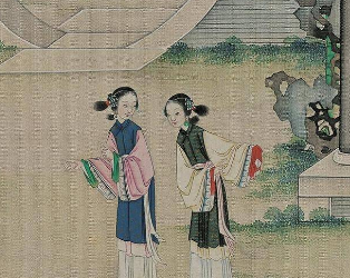 红楼梦尤三姐死后，薛宝钗是什么态度？