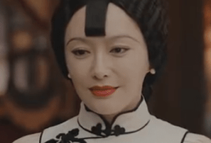 《传家》钟玉霸气手撕绿茶秘书，让苏茵当场滚蛋
