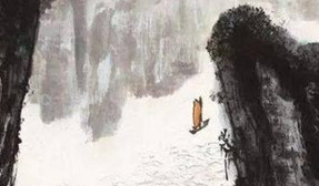 李白创作的《望天门山》好在哪里？