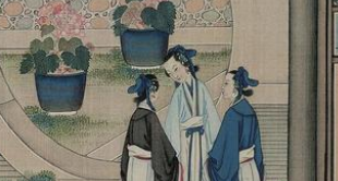 《红楼梦》中王熙凤与尤二姐初见，为何伤到的是平儿？