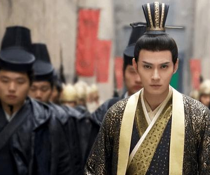 赵贵与宇文泰之间有什么关系 赵贵为了什么要支持宇文泰