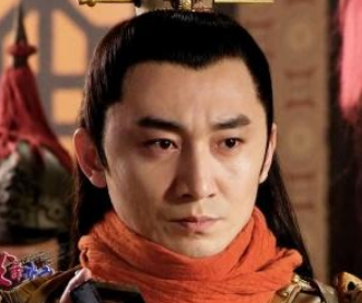 郭孝恪是什么人？他最后的结局如何？