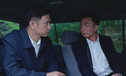 《春风又绿江南岸》有点意外，四天收视率仅有0.2