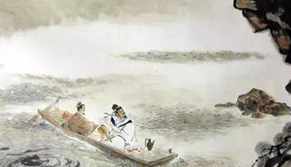 苏轼的《水龙吟·小舟横截春江》好在哪里？