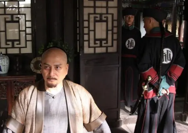 施公案第130回：李醉鬼冤沉得释，韩道卿恶满遭擒