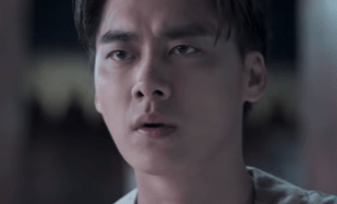 《暗夜行者》骆翔为什么会自寻死路？