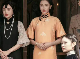 《传家》钟灵知道自己有情敌，为什么还能泰然自若？