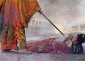 明朝灭亡后，崇祯帝的子女们分别是什么结局？