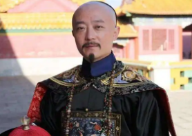 王杰：有清一代陕西第一名臣，刚正不阿与贪官和珅斗争