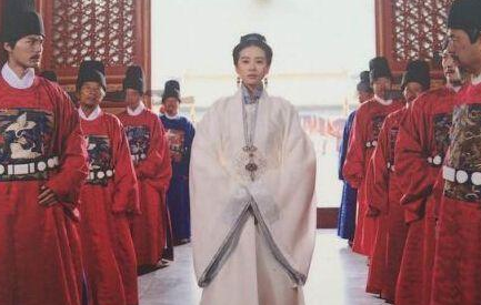 古代女官到底是什么样的 她们主要负责什么事情